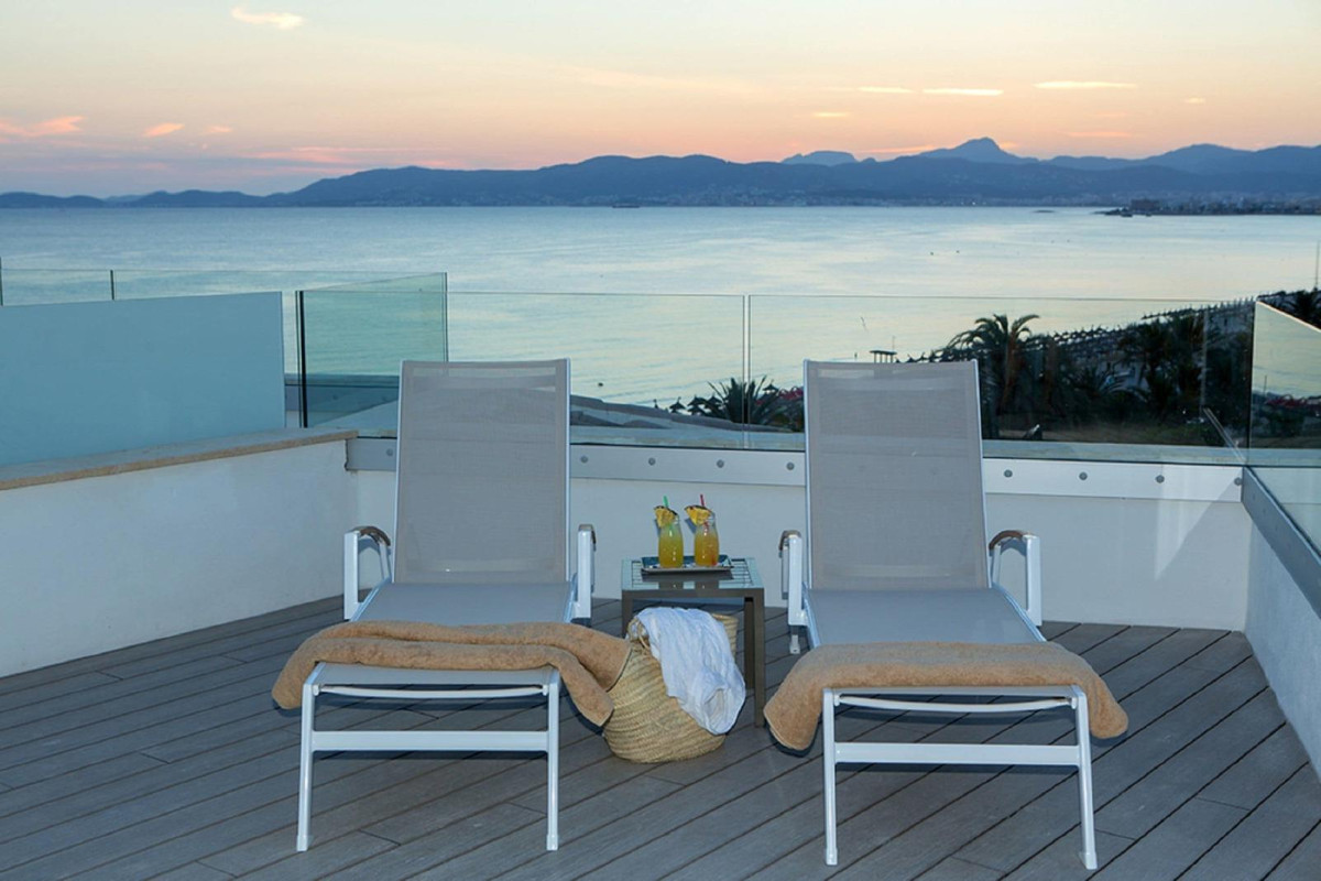 MYSEAHOUSE HOTEL FLAMINGO - ADULTS ONLY +16