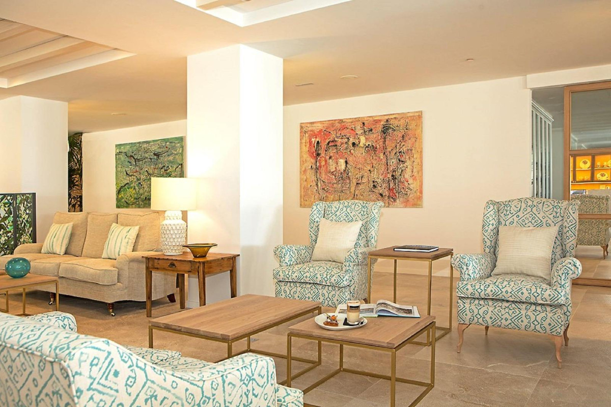 MYSEAHOUSE HOTEL FLAMINGO - ADULTS ONLY +16