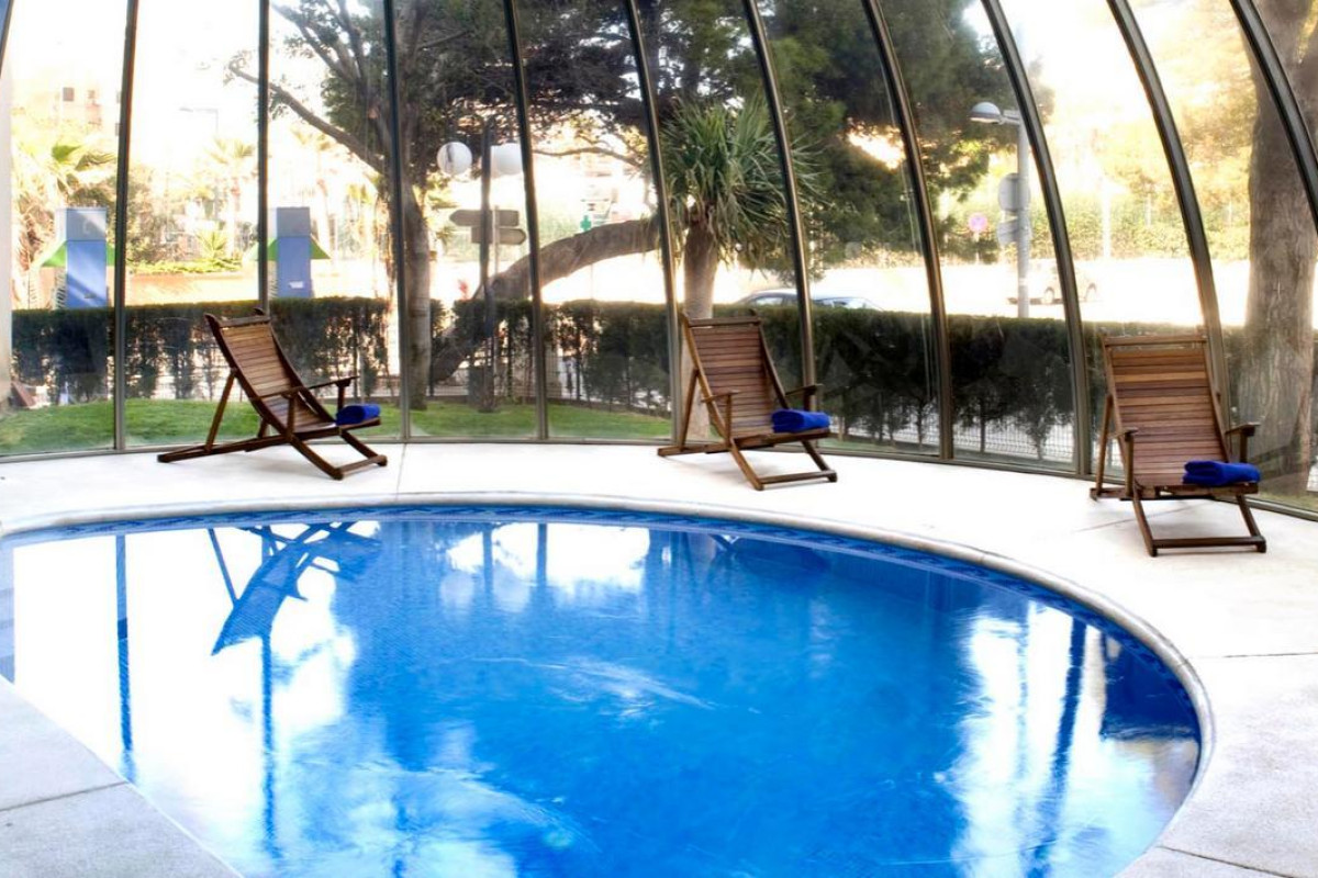 MYSEAHOUSE HOTEL FLAMINGO - ADULTS ONLY +16