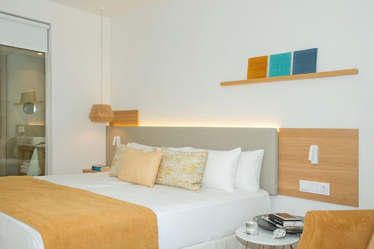 MYSEAHOUSE HOTEL FLAMINGO - ADULTS ONLY +16