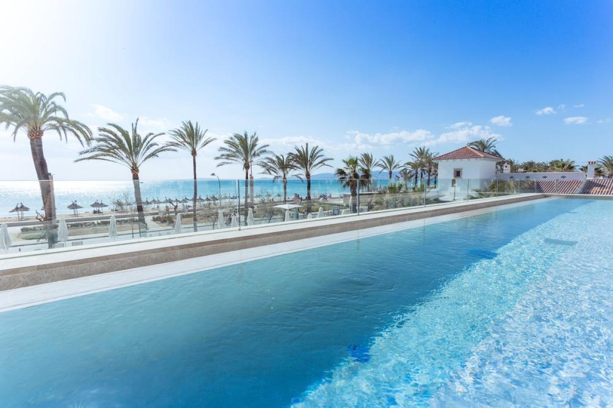 MYSEAHOUSE HOTEL FLAMINGO - ADULTS ONLY +16