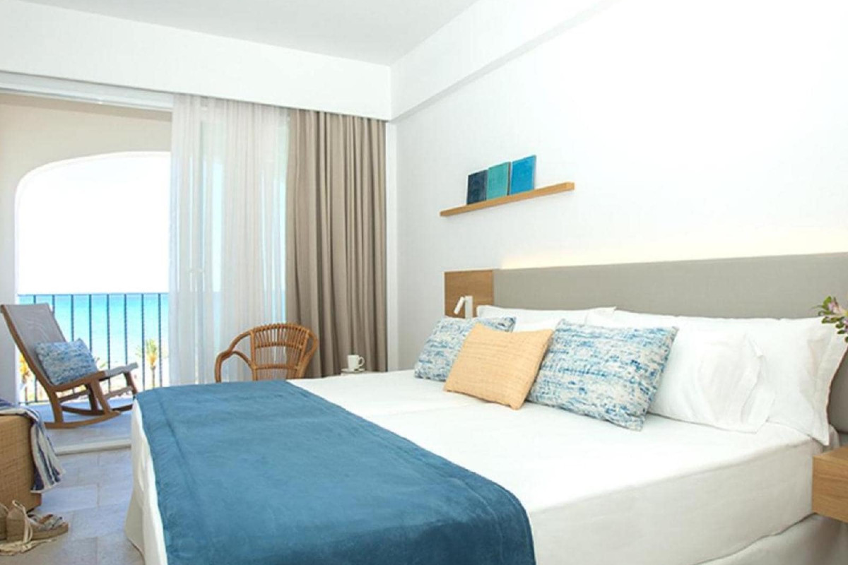 MYSEAHOUSE HOTEL FLAMINGO - ADULTS ONLY +16