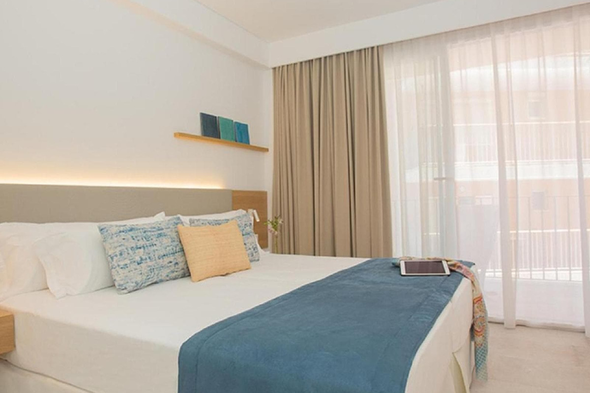 MYSEAHOUSE HOTEL FLAMINGO - ADULTS ONLY +16