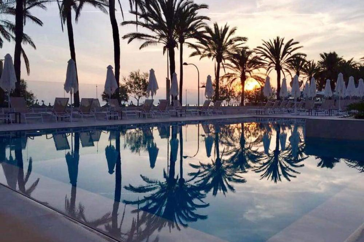 MYSEAHOUSE HOTEL FLAMINGO - ADULTS ONLY +16