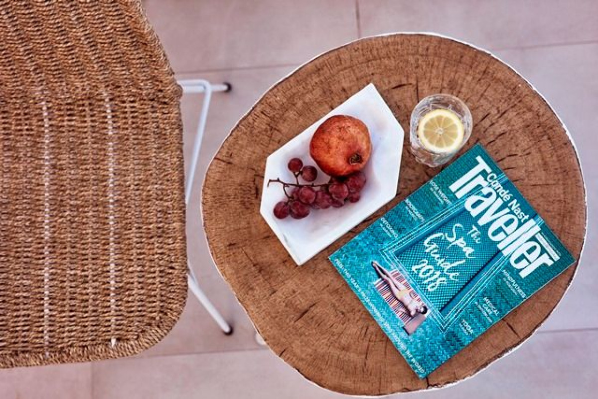 Myst Boutique Hotel Santorini