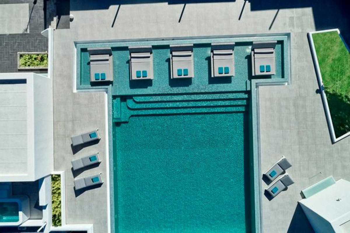 Myst Boutique Hotel Santorini