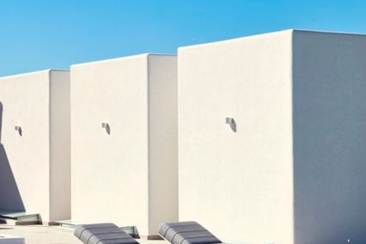 Myst Boutique Hotel Santorini
