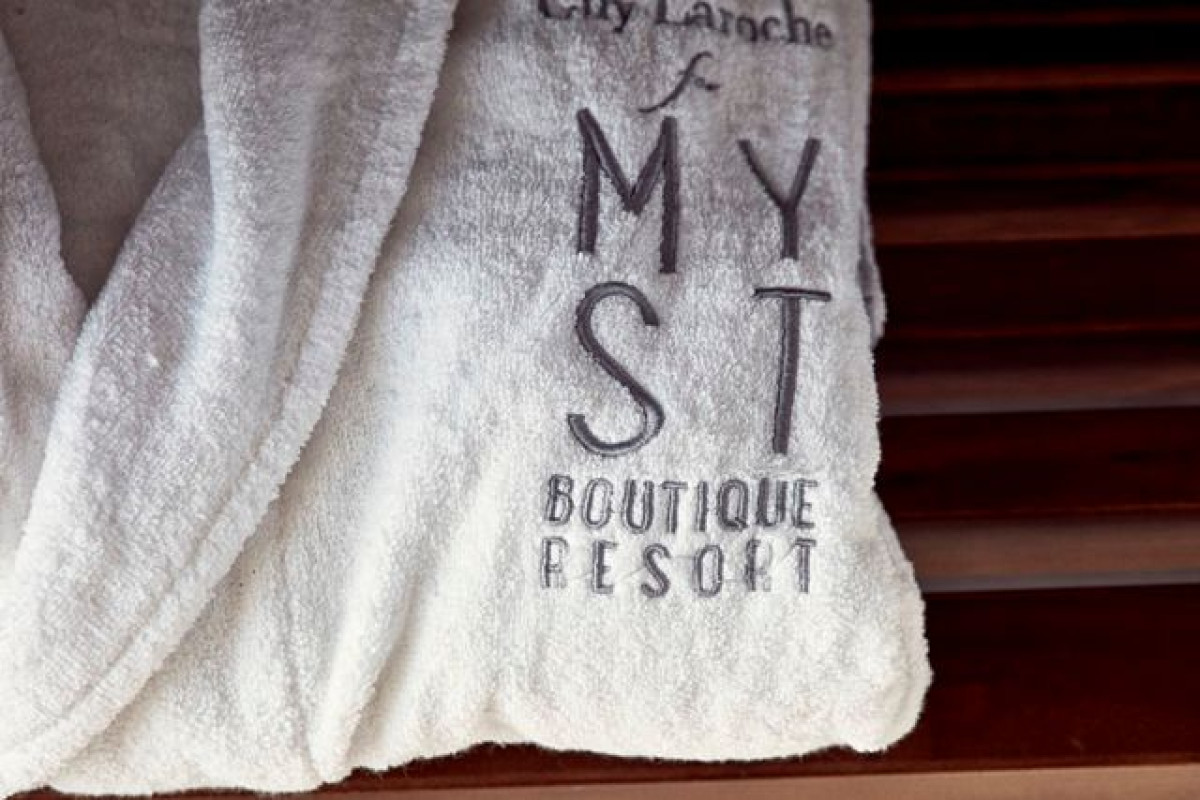 Myst Boutique Hotel Santorini