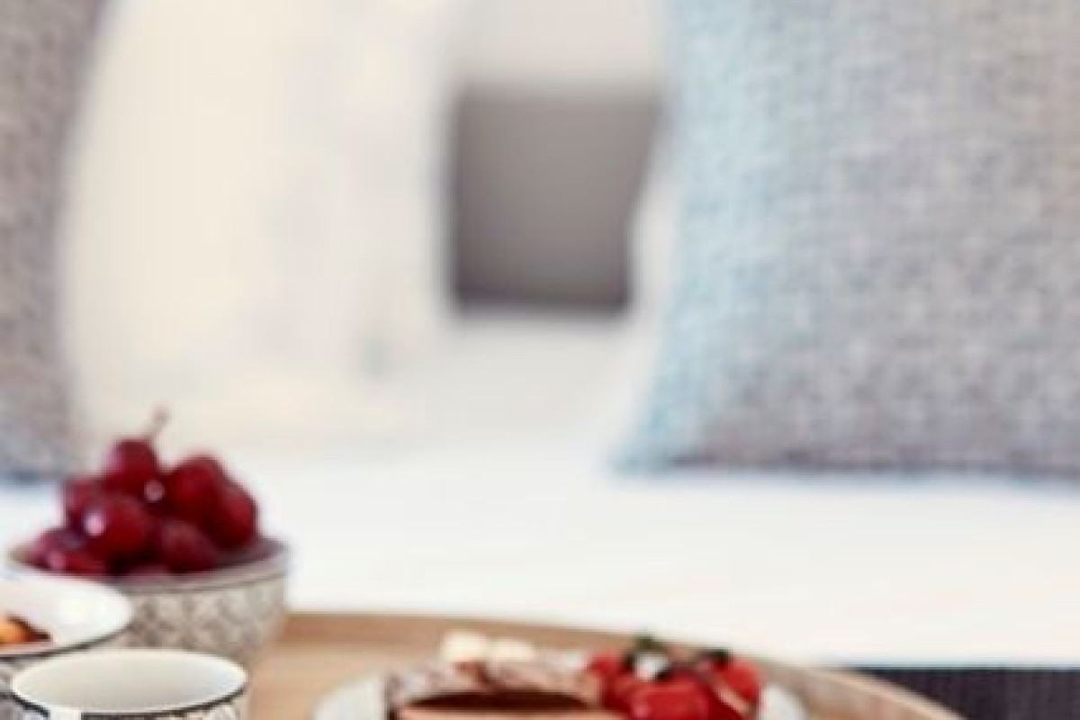 Myst Boutique Hotel Santorini