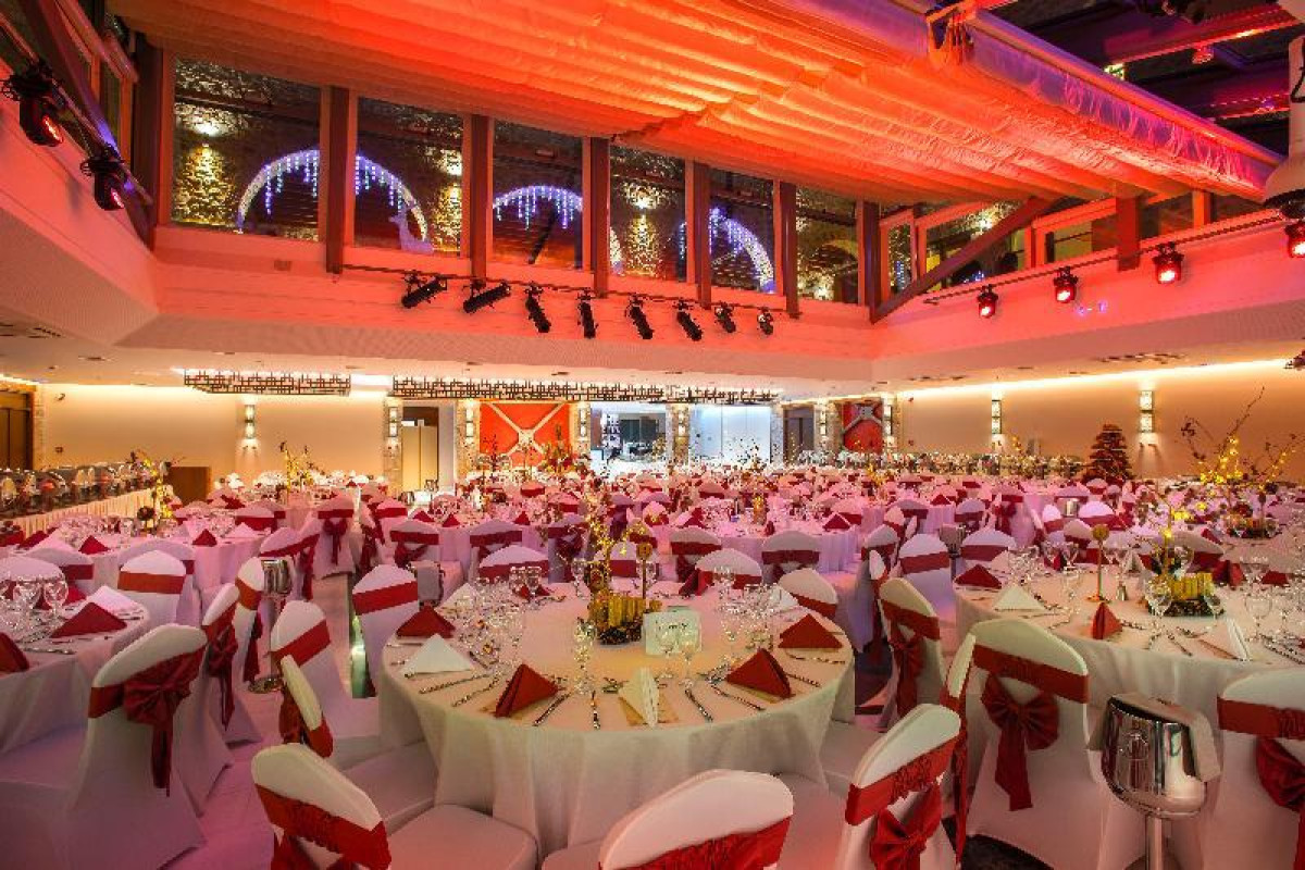 Mystras Grand Palace Resort & Spa