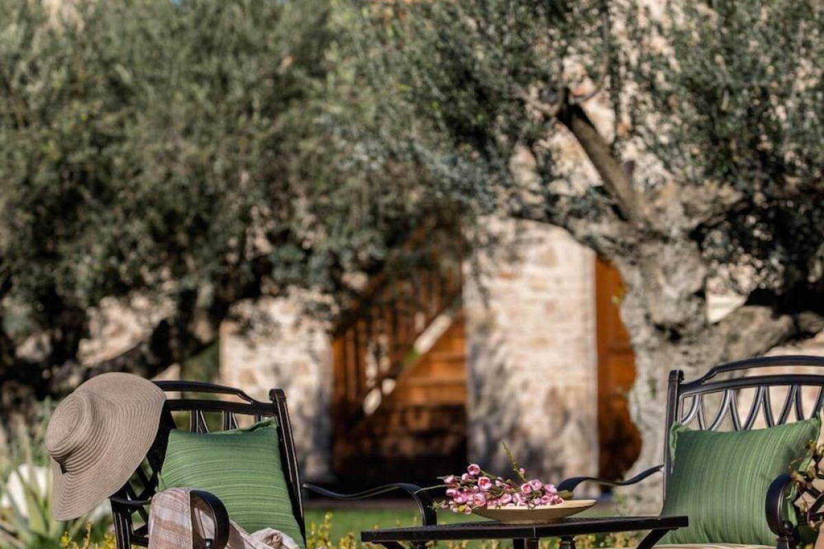 Mystras Grand Palace Resort & Spa
