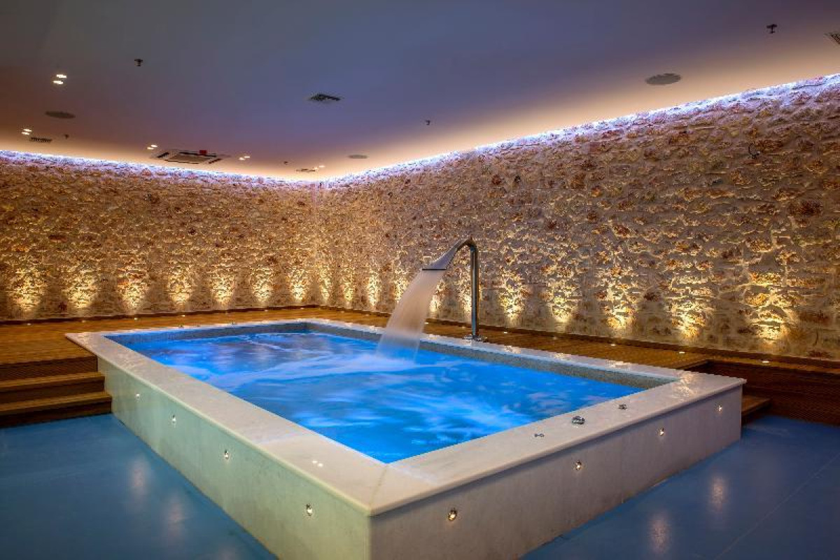 Mystras Grand Palace Resort & Spa