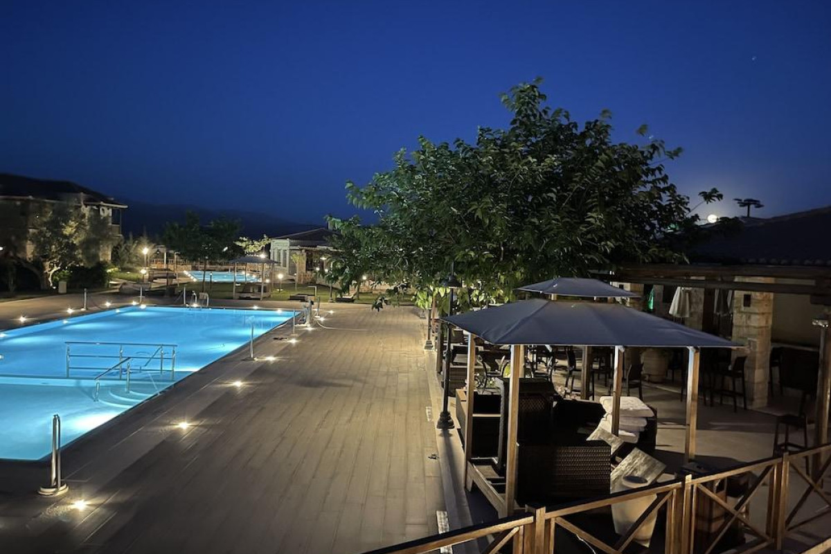 Mystras Grand Palace Resort & Spa