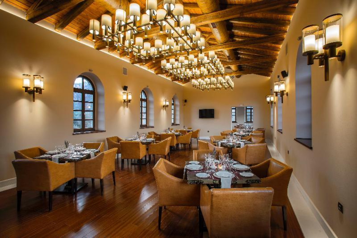 Mystras Grand Palace Resort & Spa