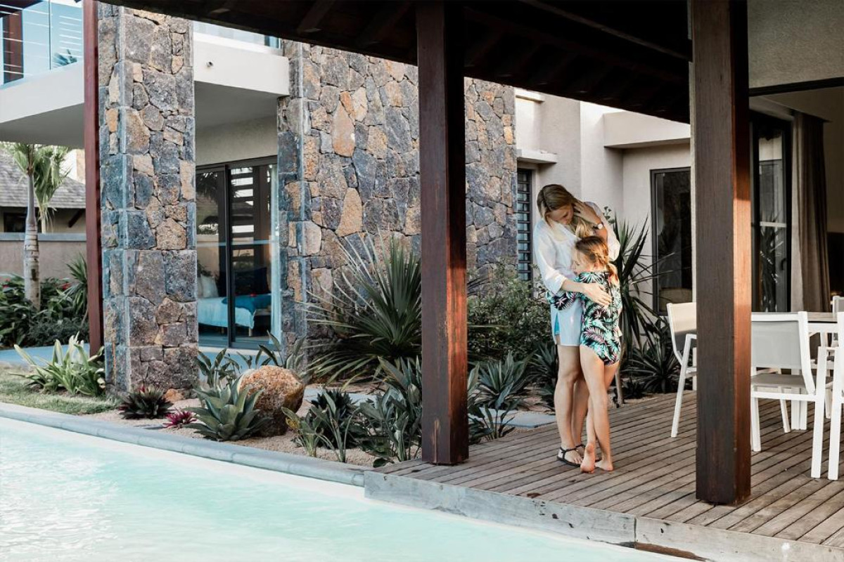 Hotel Mythic Suites & Villas by MJ Holidays