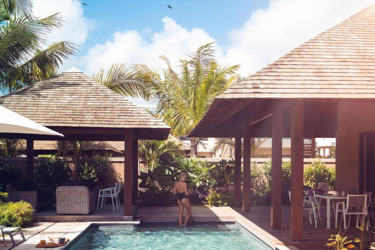 Hotel Mythic Suites & Villas by MJ Holidays