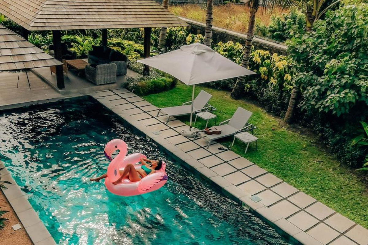 Hotel Mythic Suites & Villas by MJ Holidays