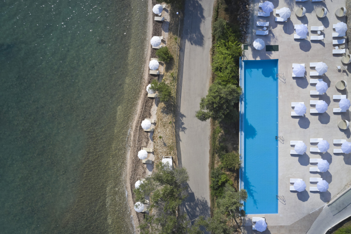 Mythos Palace Resort