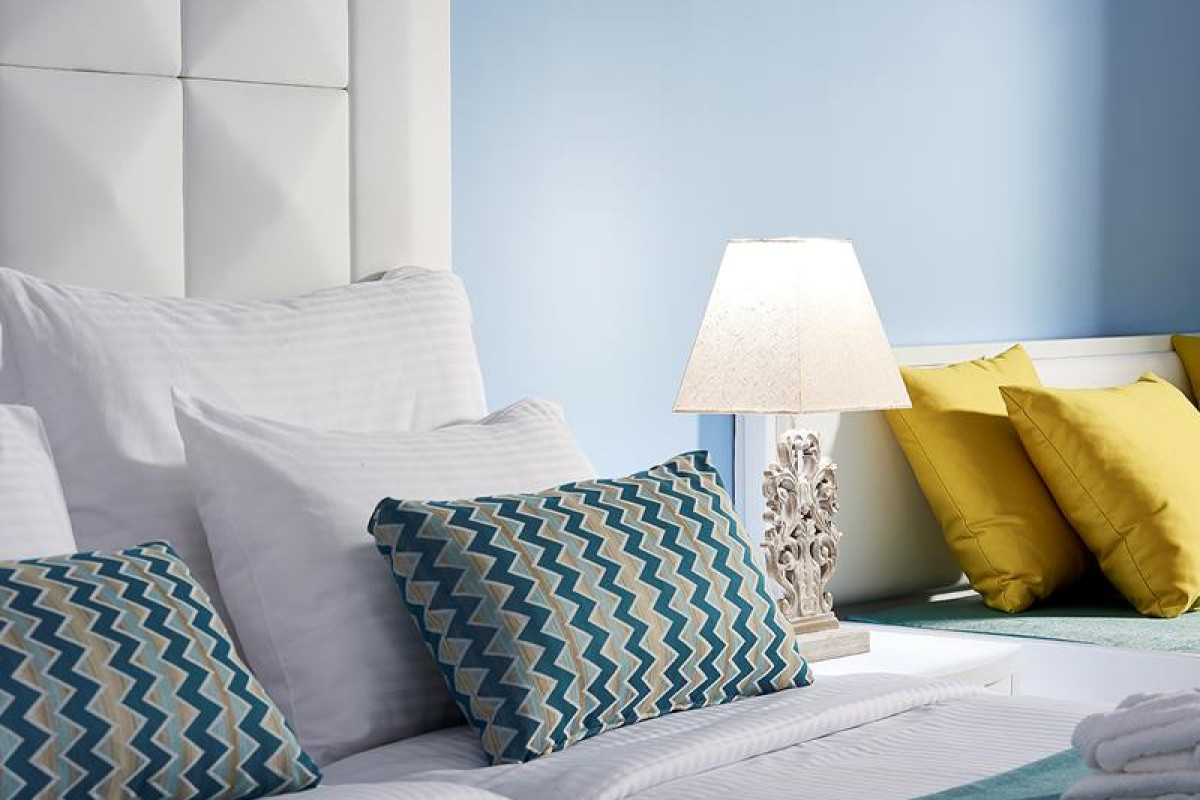 MYTHOS PALACE RESORT & SPA