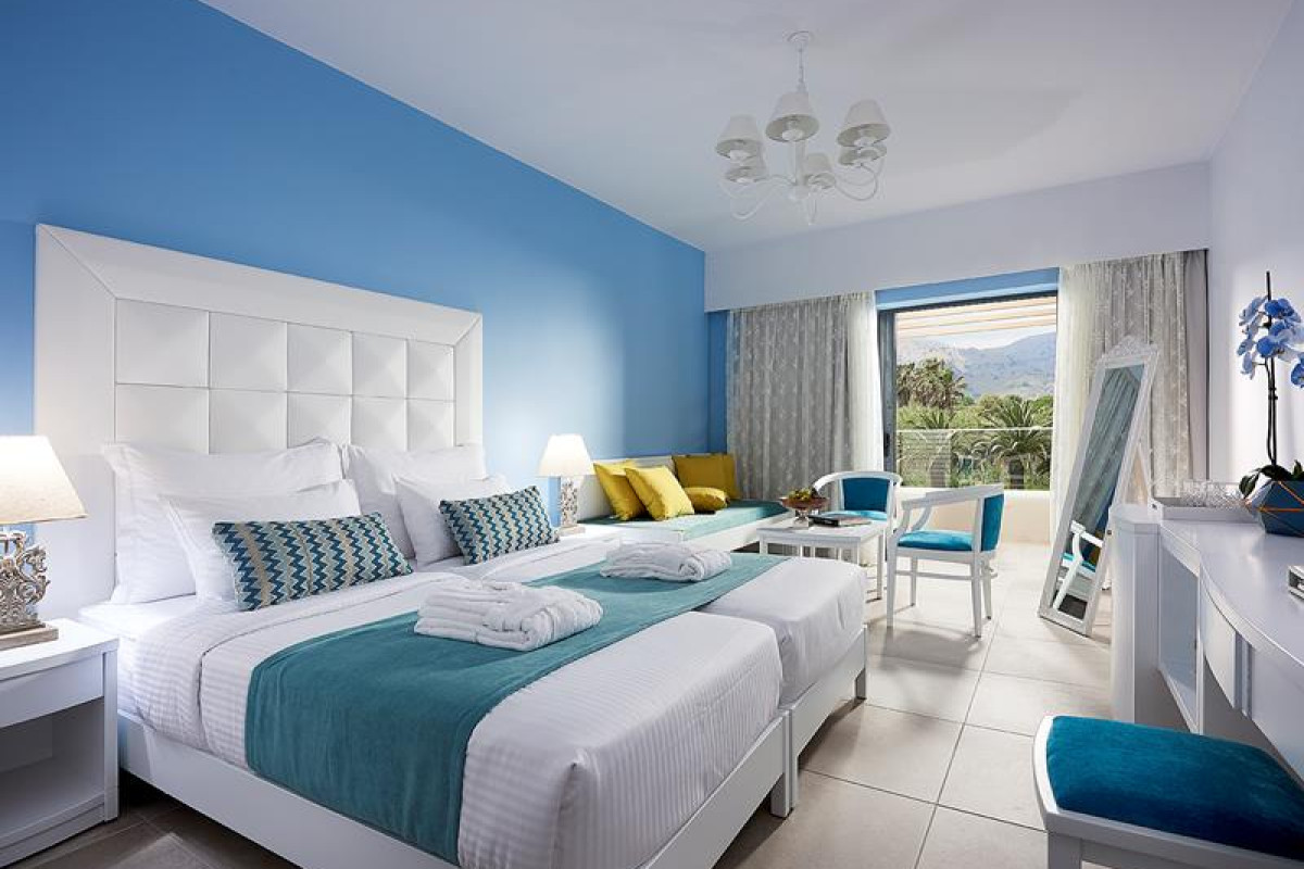 MYTHOS PALACE RESORT & SPA