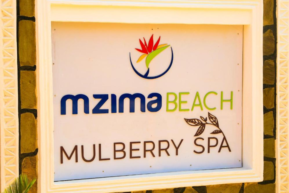 Mzima Beach Resort
