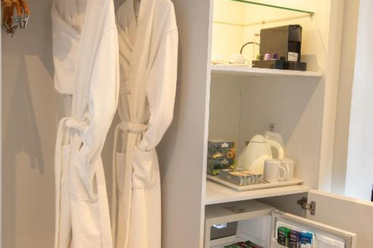 Naama Bay Suites & Spa