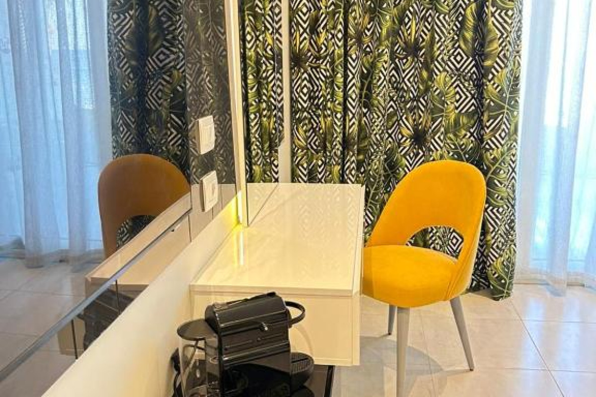 Naama Bay Suites & Spa