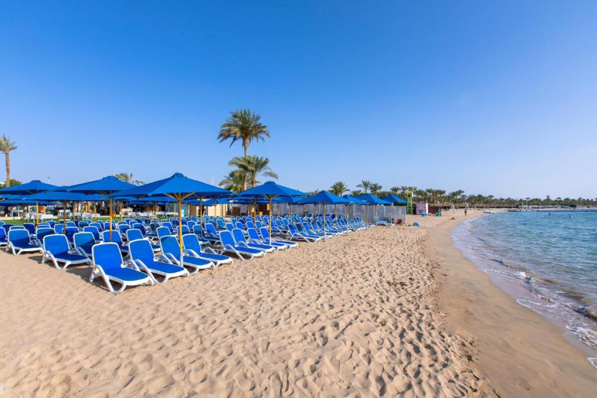 Naama Bay Suites & Spa
