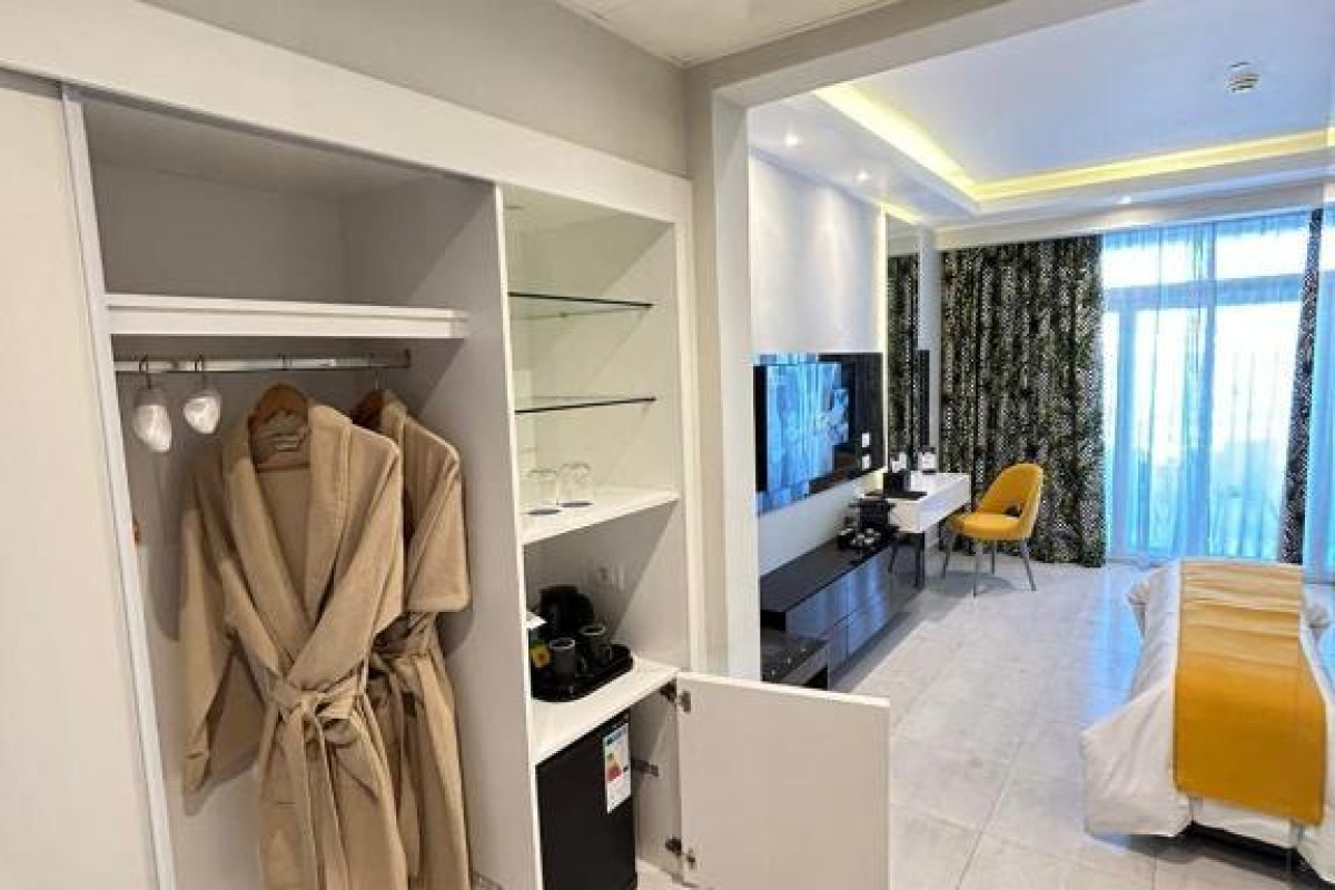 Naama Bay Suites & Spa