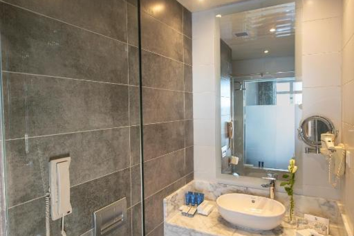 Naama Bay Suites & Spa
