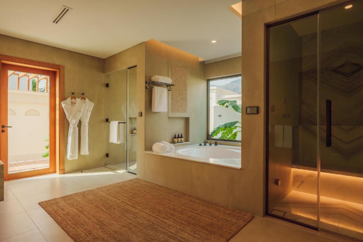 Naama Beach Villas & Spa