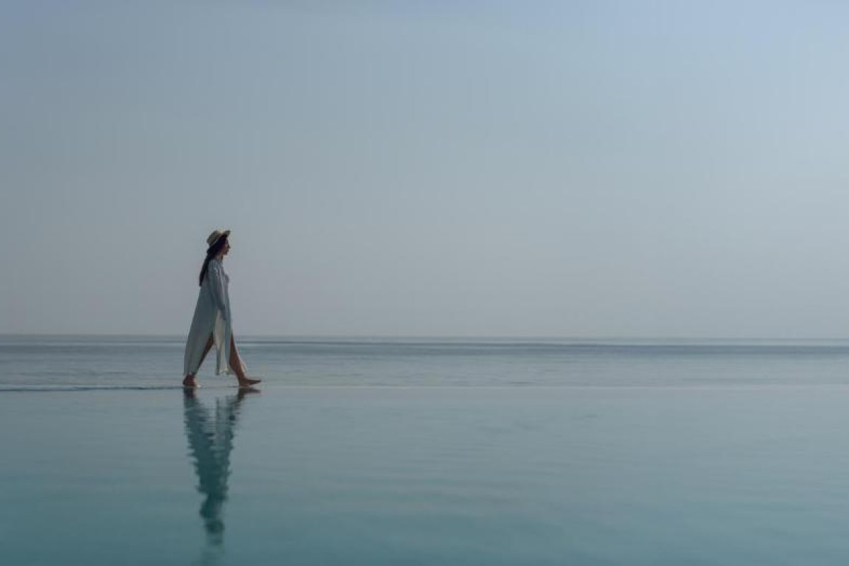 Naama Beach Villas & Spa