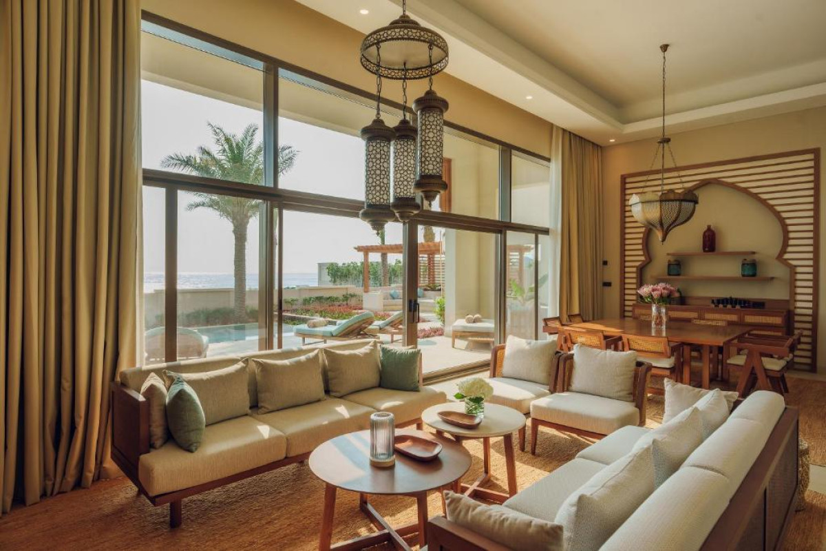 Naama Beach Villas & Spa