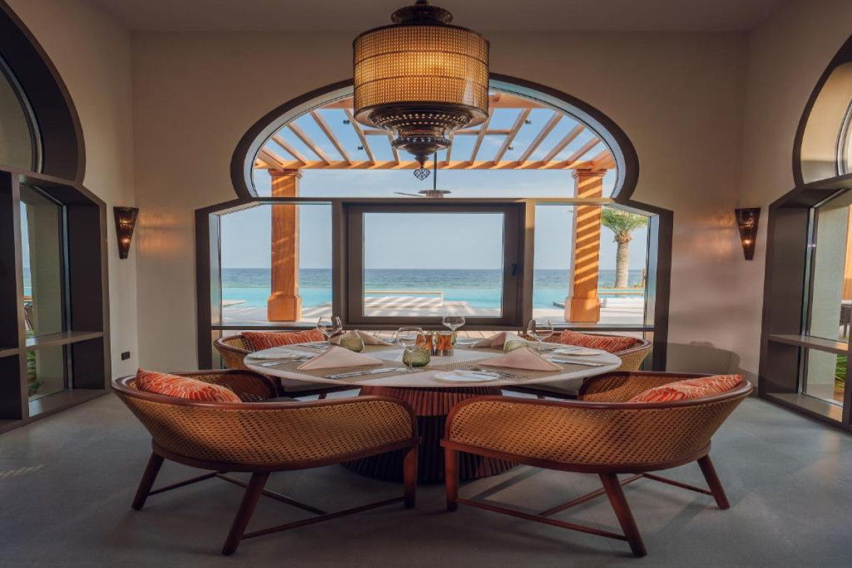 Naama Beach Villas & Spa
