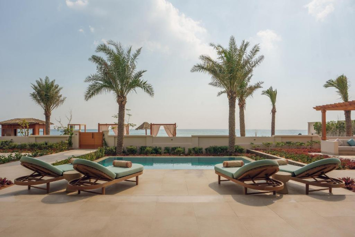 Naama Beach Villas & Spa