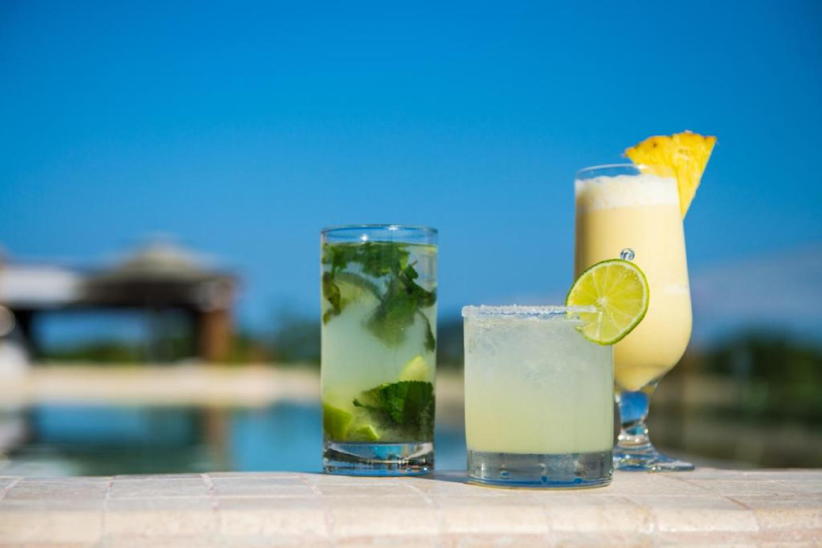 Naay Tulum Curamoria Collection
