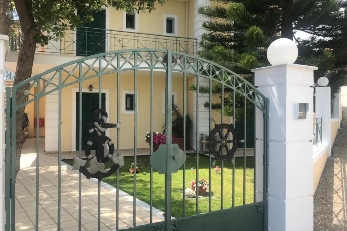 Naftilos Studios