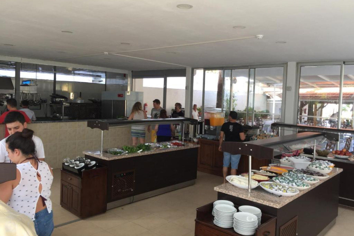 NAGI BEACH HOTEL