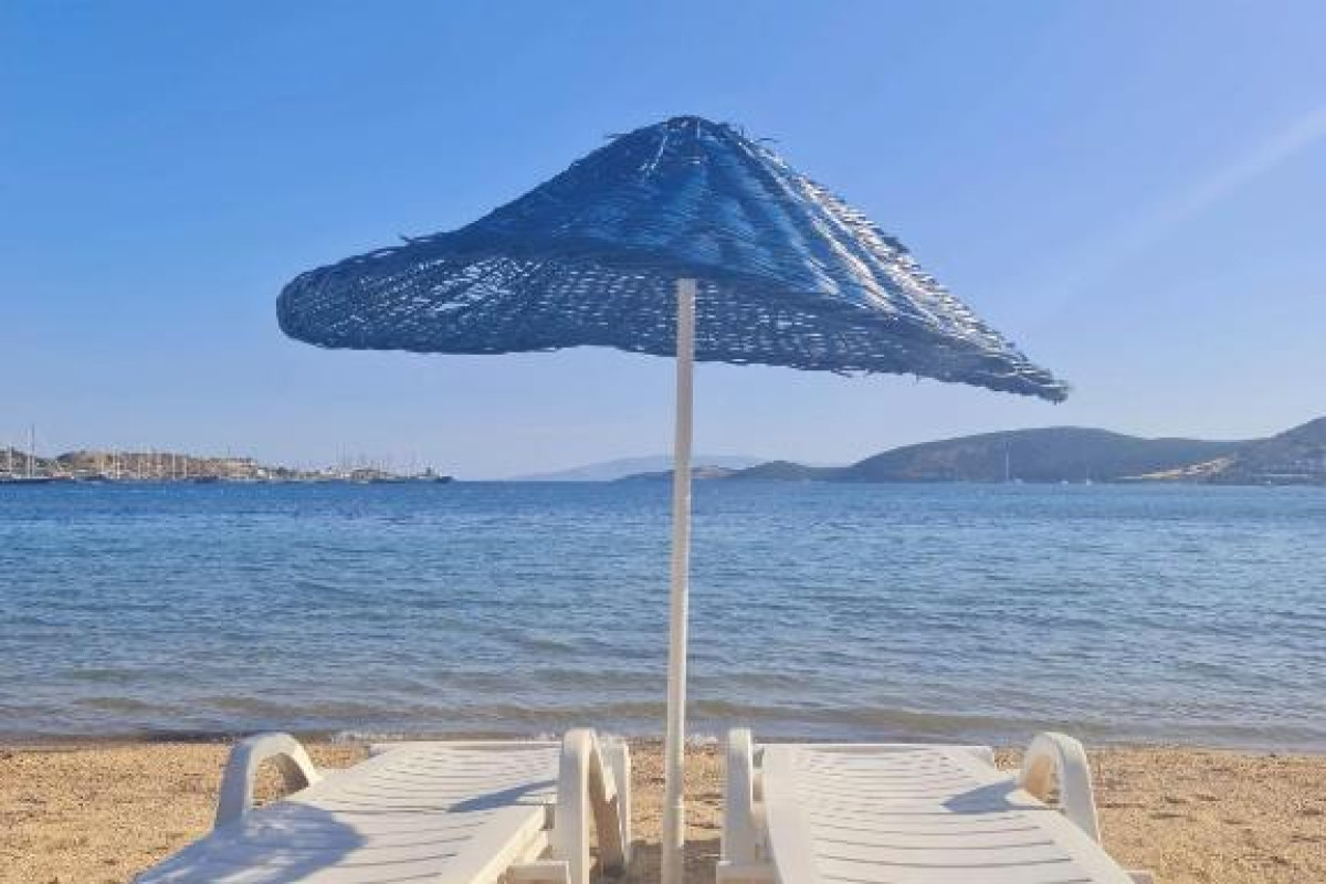 NAGI BEACH HOTEL