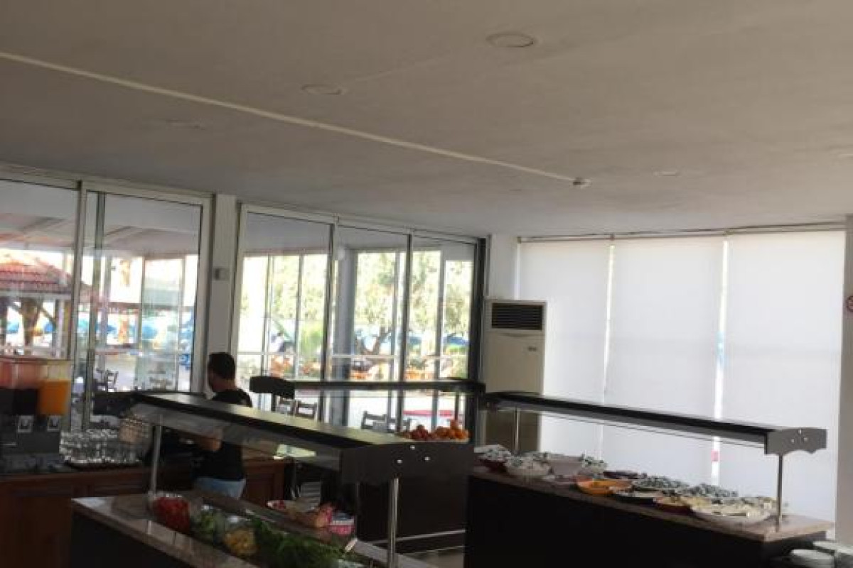 NAGI BEACH HOTEL