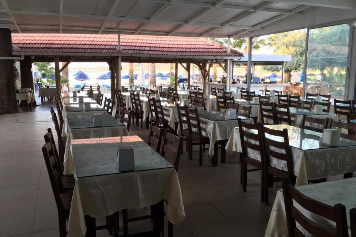 NAGI BEACH HOTEL