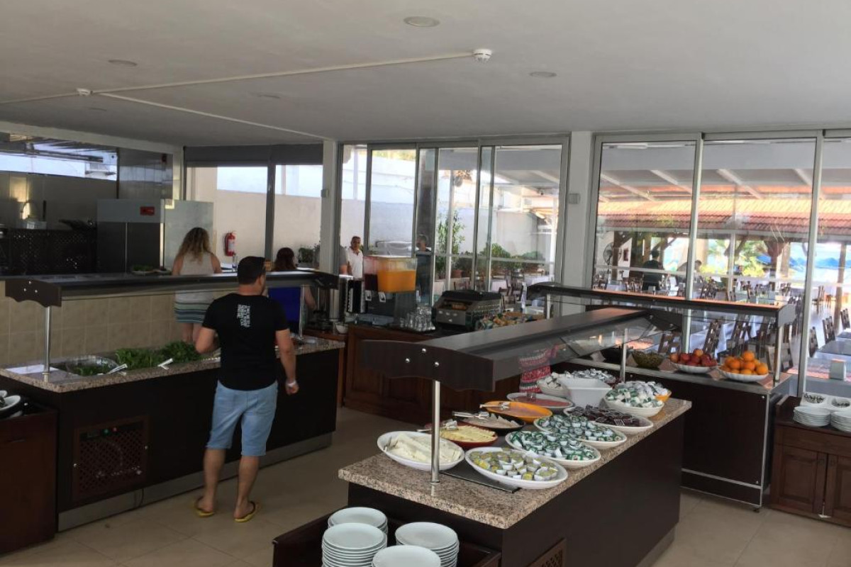 NAGI BEACH HOTEL