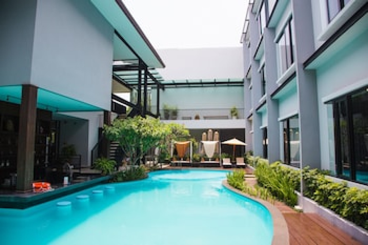 NAI YA HOTEL