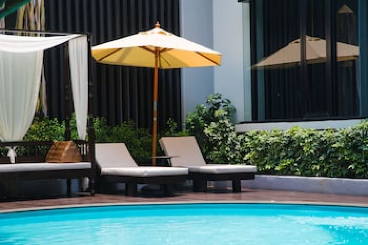 NAI YA HOTEL