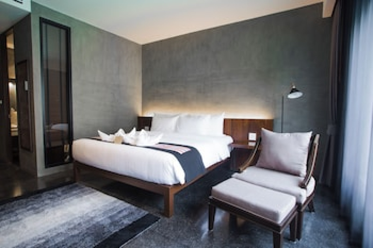 NAI YA HOTEL