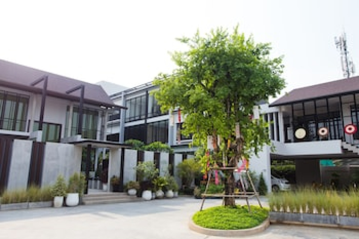 NAI YA HOTEL