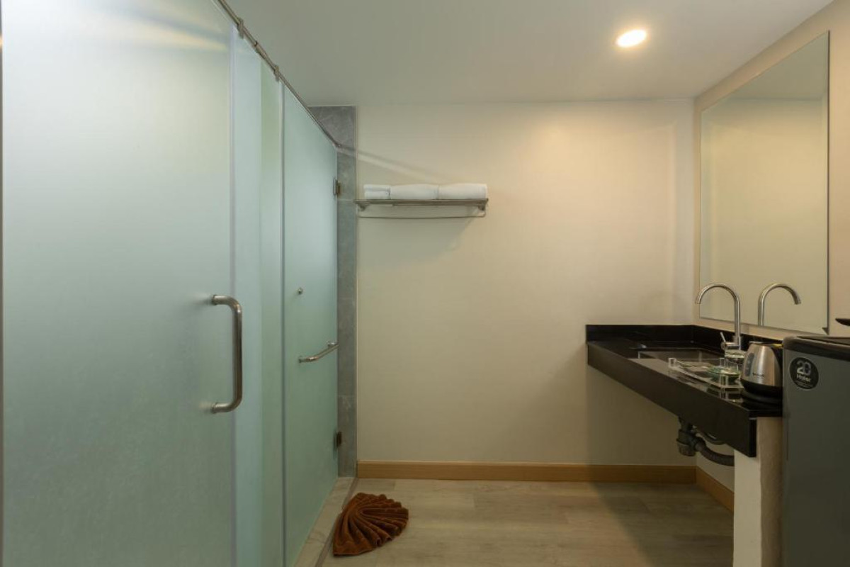 Nai Yang Beach Resort & Spa