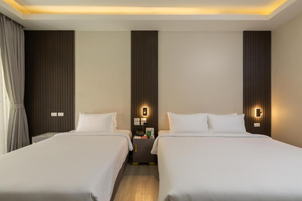 Nai Yang Beach Resort & Spa