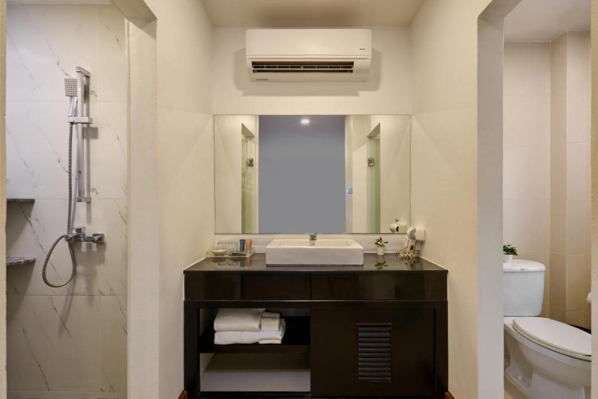 Nai Yang Beach Resort & Spa