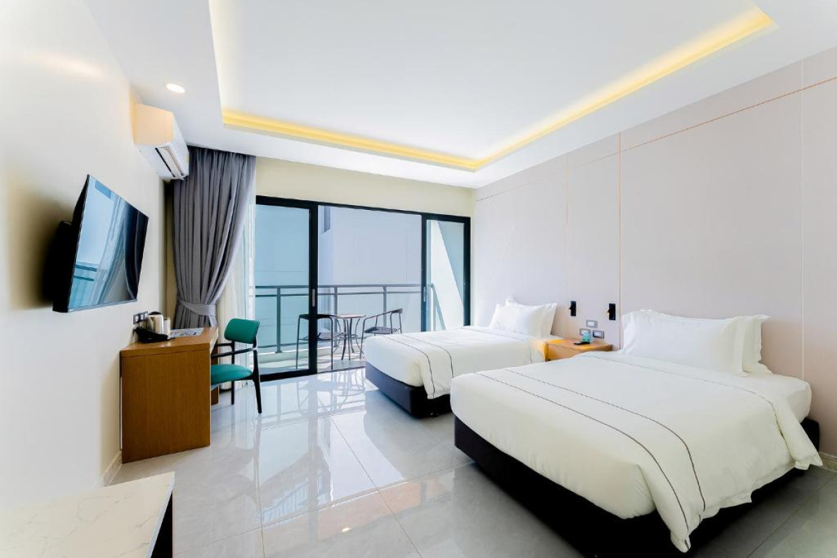 Nai Yang Beach Resort & Spa